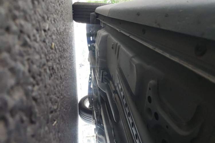Used Buick Envision 2021 Encore Plus 652T Five-Seat Luxury Model Chassis Front Right
