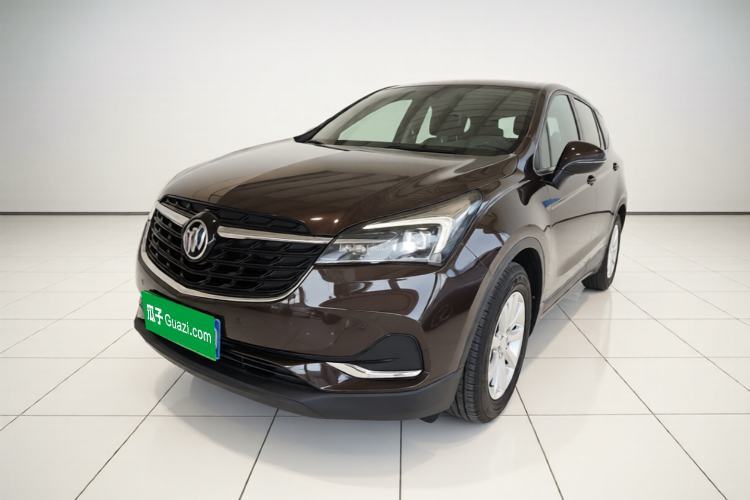 Gebrauchter Buick Envision 2021 532T Two-Wheel-Drive Luxury Version Guazi used car, China used car export, Used car for sale, Used  cars, Cheapest cars for sale