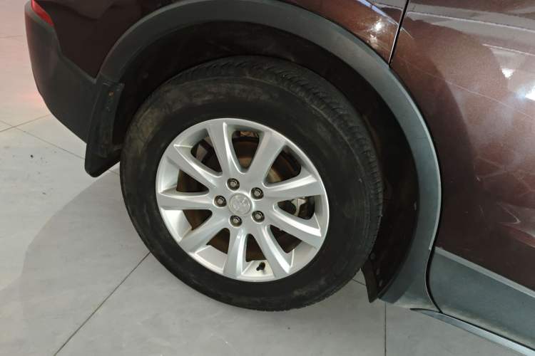 Used Buick Envision 2021 532T Two-Wheel-Drive Elite Version Right Rear Wheel Hub