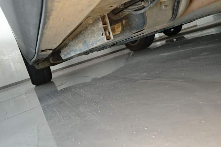 Used Buick Envision 2021 532T Two-Wheel-Drive Elite Version Right Side Sill