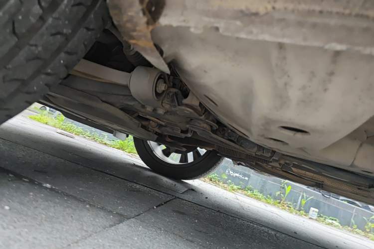 Used Buick Envision 2021 Encore Plus Avenir Aivia 7-Seater Edition Chassis Front Left