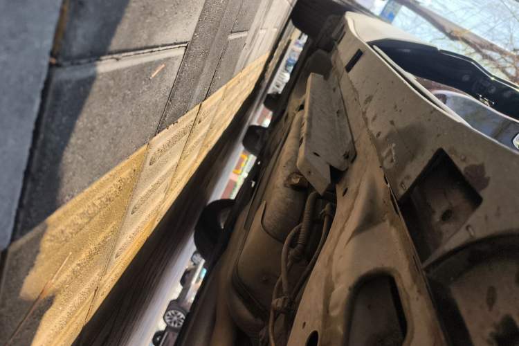 Used Buick Envision 2021 532T Two-Wheel-Drive Elite Version Chassis Front Right