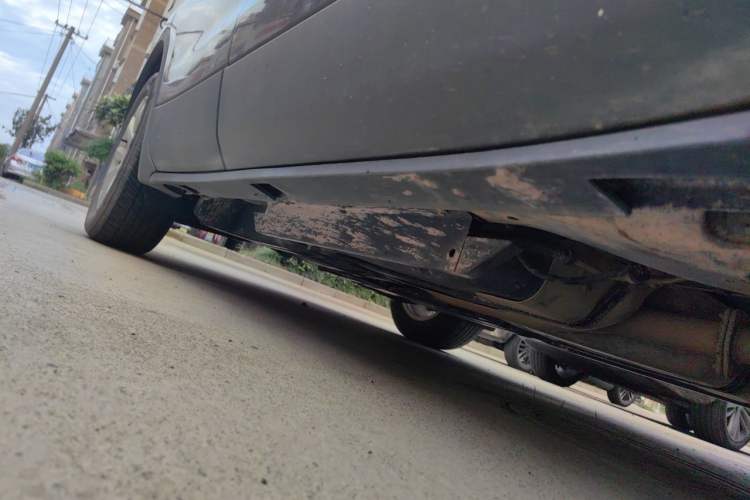 Used Buick Envision 2021 532T Two-Wheel-Drive Elite Version Chassis Front Right