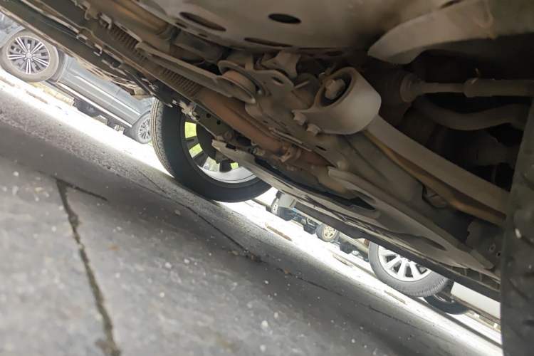 Used Buick Envision 2021 Encore Plus Avenir Aivia 7-Seater Edition Chassis Front Right
