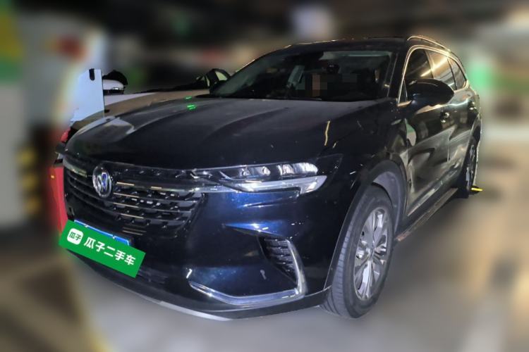Used Buick Envision 2021 Encore Plus 652T Five-Seat All-Wheel-Drive Luxury Model Guazi used car, China used car export, Used car for sale, Used Buick cars, Cheapest cars for sale