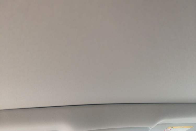 Used Buick Envision 2021 532T Two-Wheel-Drive Elite Version Headliner