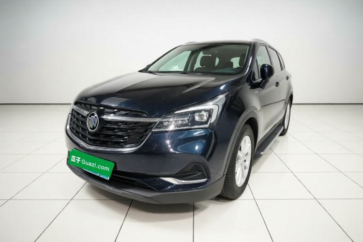 Gebrauchter Buick Envision 2021 532T Two-Wheel-Drive Luxury Version Guazi used car, China used car export, Used car for sale, Used  cars, Cheapest cars for sale