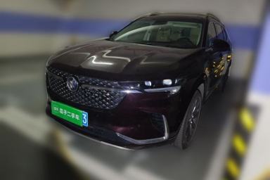 Used Buick Envision 2021 Encore Plus Avenir Aivia 7-Seater Edition