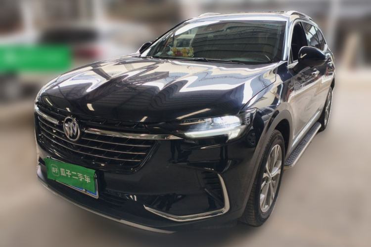 Used Buick Envision 2021 Encore Plus 652T Five-Seat Luxury Model Guazi used car, China used car export, Used car for sale, Used  cars, Cheapest cars for sale