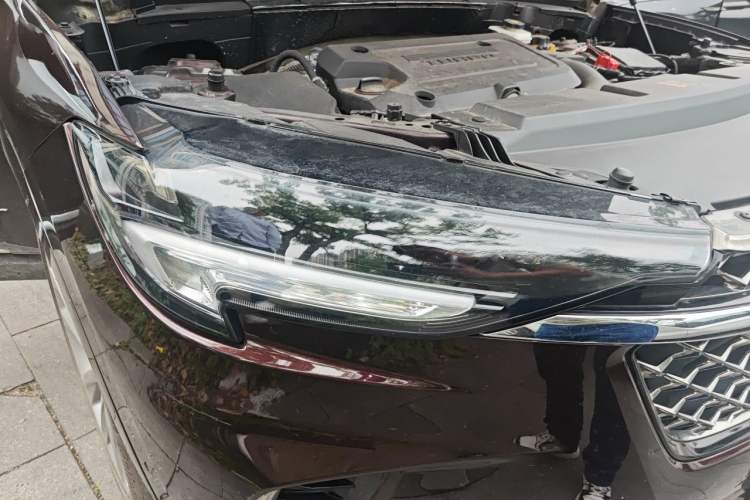 Used Buick Envision 2021 Encore Plus Avenir Aivia 7-Seater Edition Right Front Headlight