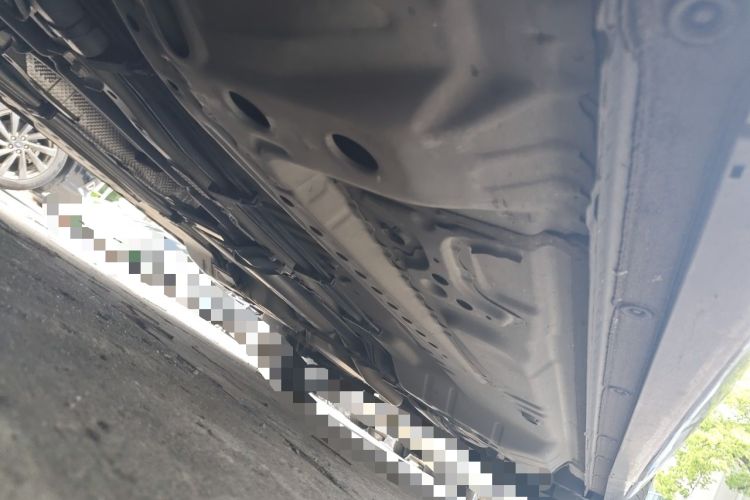 Used Buick Envision 2021 Encore Plus Avenir Aivia 7-Seater Edition Chassis Front Left