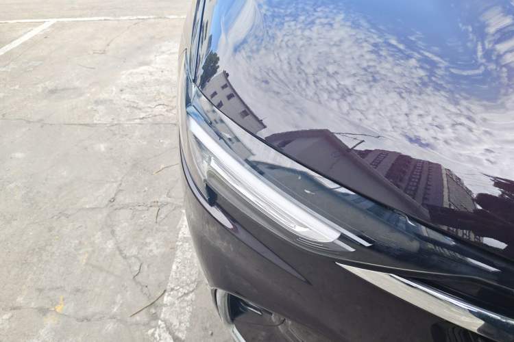 Used Buick Envision 2021 Encore Plus Avenir Aivia 7-Seater Edition Right Front Headlight