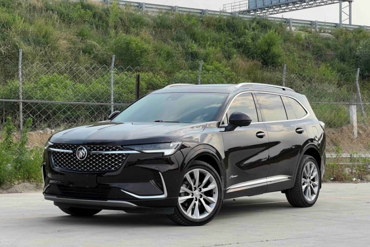 Used Buick Envision 2021 Encore Plus Avenir Aivia 7-Seater Edition Guazi used car, China used car export, Used car for sale, Used  cars, Cheapest cars for sale