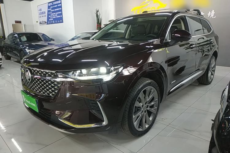 Used Buick Envision 2021 Encore Plus Avenir Aivia 7-Seater Edition Guazi used car, China used car export, Used car for sale, Used Buick cars, Cheapest cars for sale