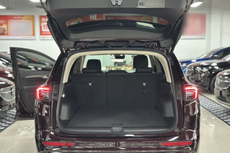 Used Buick Envision 2021 Encore Plus Avenir Aivia 5-Seater Edition Exterior 7