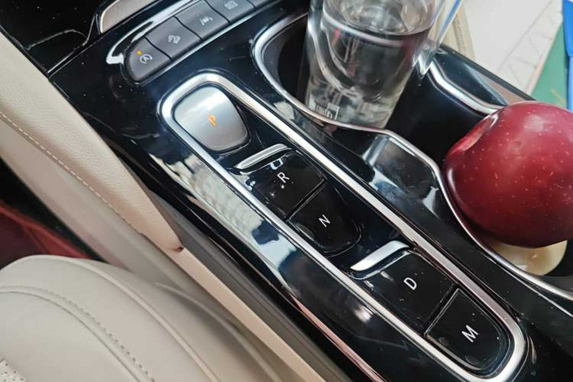 Used Buick Envision 2021 Encore Plus Avenir Aivia 7-Seater Edition Gear Lever