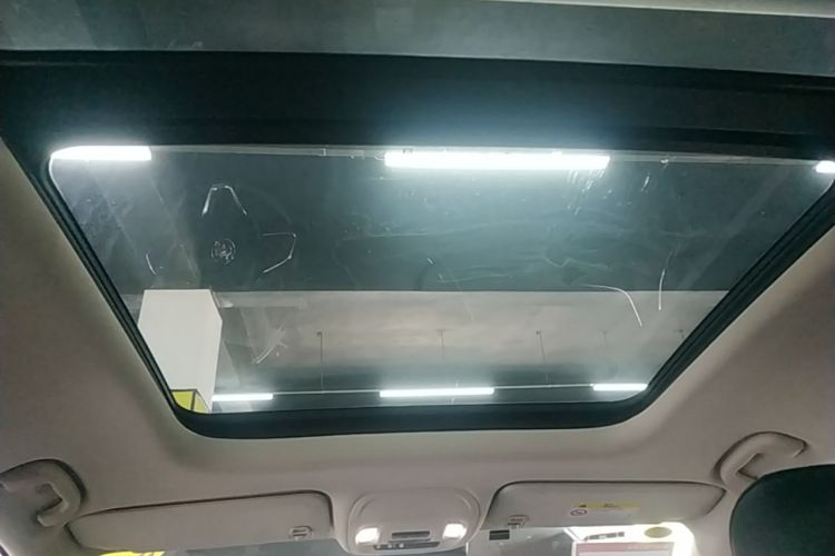 Used Buick Envision 2021 Encore Plus Avenir Aivia 7-Seater Edition Headliner