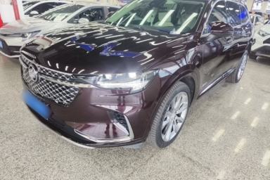 Used Buick Envision 2021 Encore Plus Avenir Aivia 5-Seater Edition