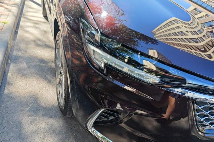 Used Buick Envision 2021 Encore Plus Avenir Aivia 7-Seater Edition Right Front Headlight