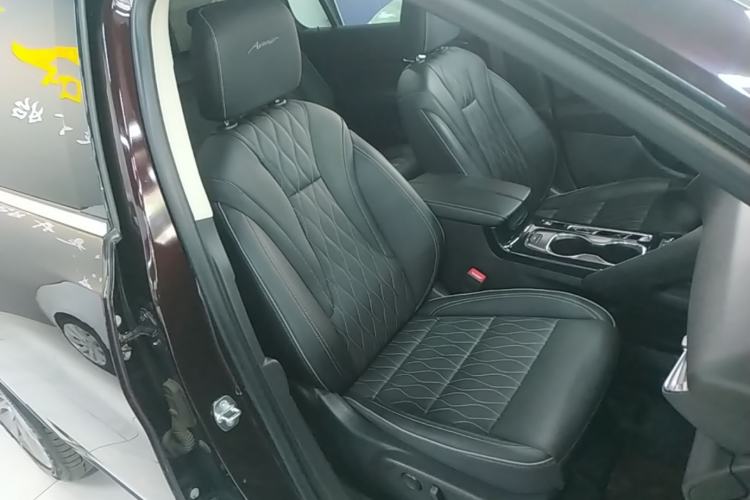 Used Buick Envision 2021 Encore Plus Avenir Aivia 7-Seater Edition Right Front Seat