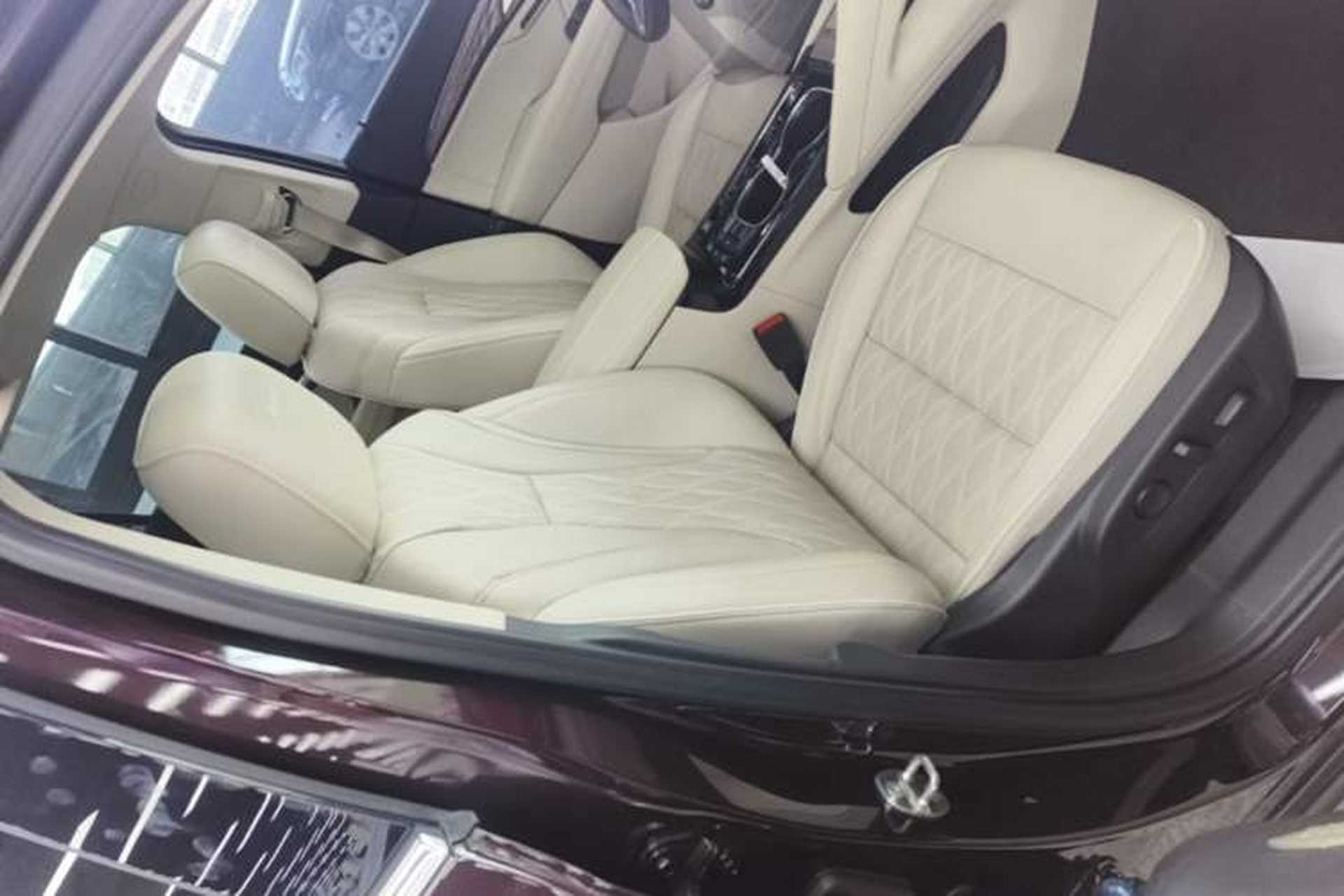 Used Buick Envision 2021 Encore Plus Avenir Aivia 5-Seater Edition Right Front Seat