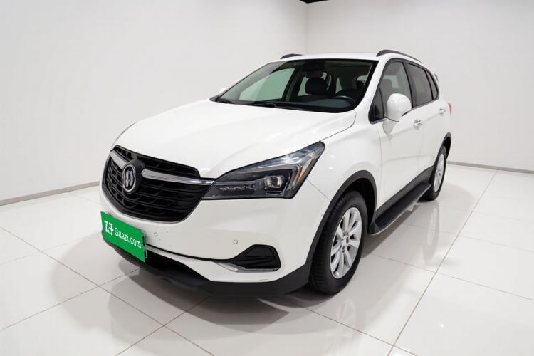 Używany Buick Envision 2021 532T Two-Wheel-Drive Luxury Version Guazi used car, China used car export, Used car for sale, Used  cars, Cheapest cars for sale