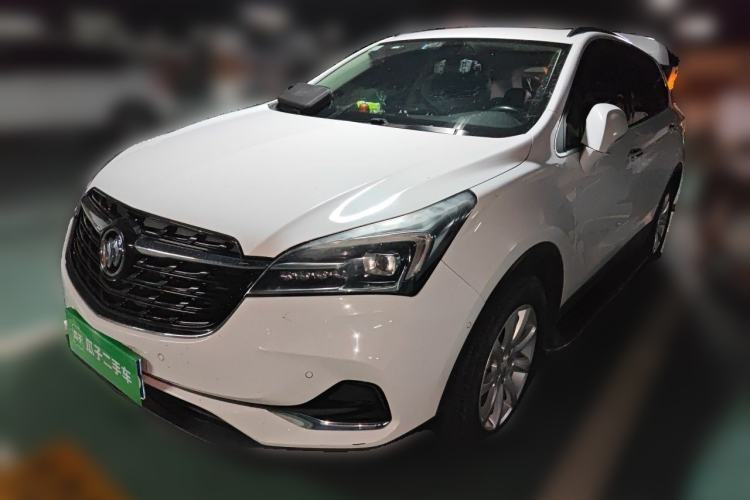 Used Buick Envision 2021 532T Two-Wheel-Drive Luxury Version Guazi used car, China used car export, Used car for sale, Used  cars, Cheapest cars for sale