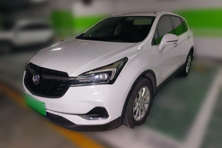 Used Buick Envision 2021 532T Two-Wheel-Drive Elite Version Guazi used car, China used car export, Used car for sale, Used  cars, Cheapest cars for sale