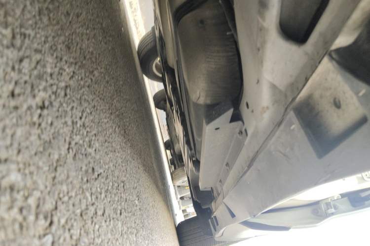 Used Buick Envision 2021 532T Two-Wheel-Drive Luxury Version Chassis Front Left