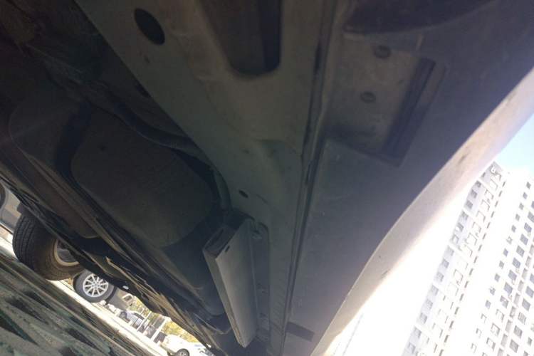 Used Buick Envision 2021 532T Two-Wheel-Drive Luxury Version Chassis Front Left