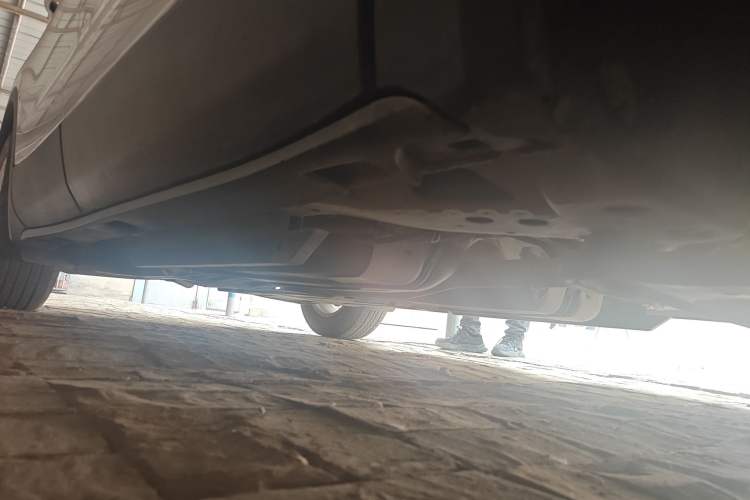 Used Buick Envision 2021 532T Two-Wheel-Drive Luxury Version Chassis Front Right