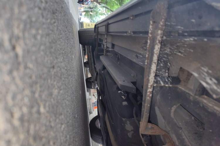 Used Buick Envision 2021 532T Two-Wheel-Drive Leading Version Chassis Front Right