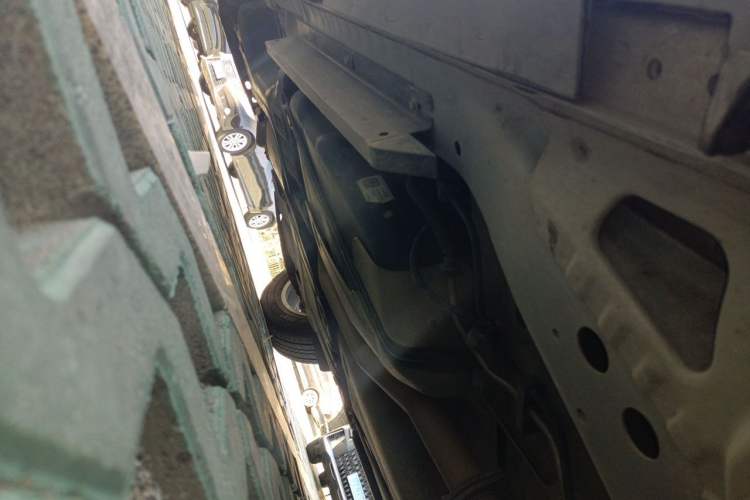 Used Buick Envision 2021 532T Two-Wheel-Drive Luxury Version Chassis Front Right