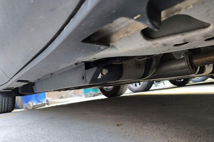 Used Buick Envision 2021 532T Two-Wheel-Drive Luxury Version Chassis Front Right