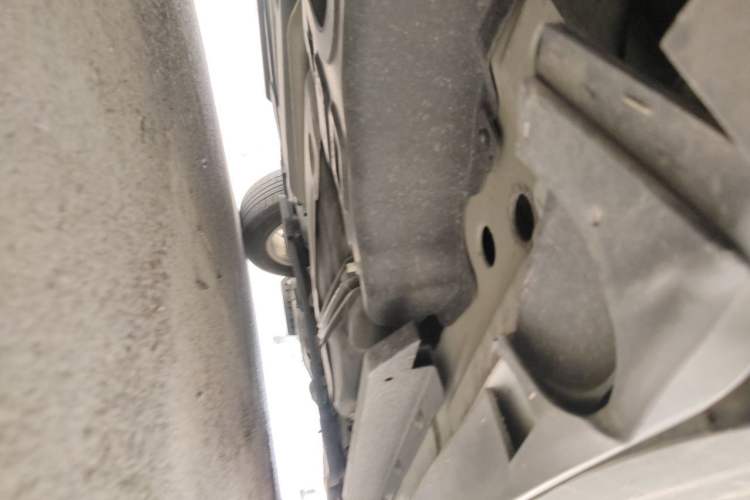 Used Buick Envision 2021 532T Two-Wheel-Drive Luxury Version Chassis Rear Right