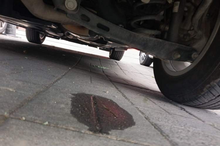 Used Buick Envision 2021 532T Two-Wheel-Drive Elite Version Chassis Rear