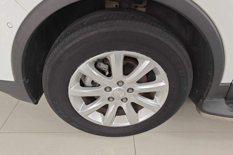 Used Buick Envision 2021 532T Two-Wheel-Drive Luxury Version Exterior 4