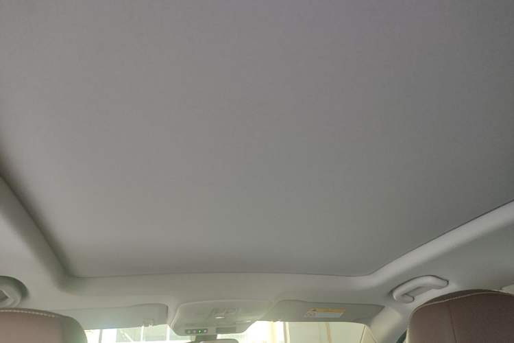 Used Buick Envision 2021 532T Two-Wheel-Drive Elite Version Headliner