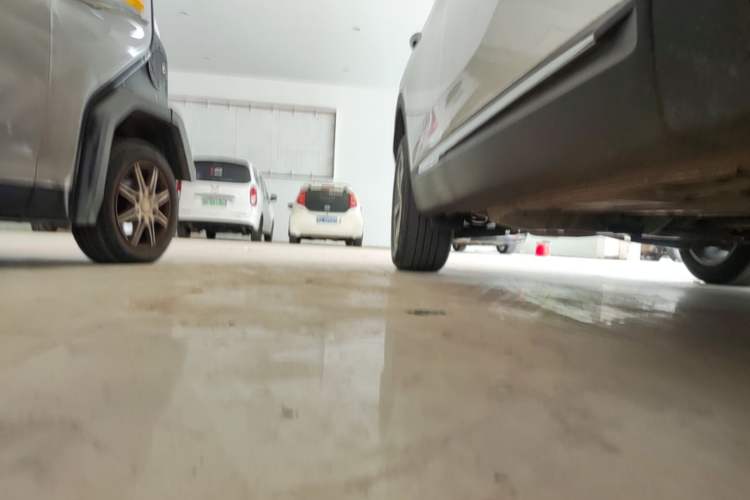 Used Buick Envision 2021 Encore Plus 652T Five-Seat Luxury Model Right Side Sill