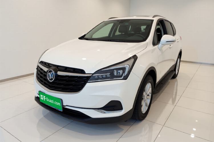 Gebrauchter Buick Envision 2021 532T Two-Wheel-Drive Elite Version Guazi used car, China used car export, Used car for sale, Used  cars, Cheapest cars for sale