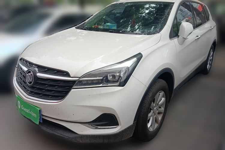 Used Buick Envision 2021 532T Two-Wheel-Drive Elite Version Guazi used car, China used car export, Used car for sale, Used  cars, Cheapest cars for sale