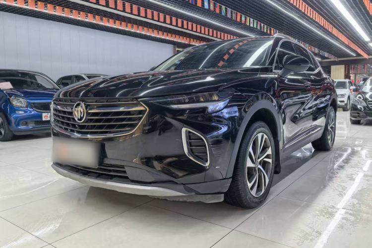 Ojetý Buick Envision 2022 Encore S 652T Two-Wheel-Drive Luxury Model Guazi used car, China used car export, Used car for sale, Used  cars, Cheapest cars for sale
