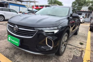 Used Buick Envision 2022 Encore S 552T Two-Wheel Drive Elite Model