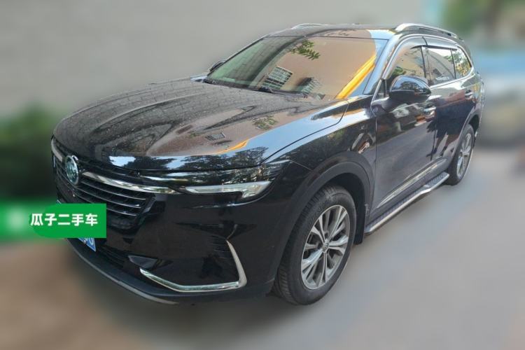 Used Buick Envision 2022 Encore Plus 652T Five-Seat All-Wheel-Drive Luxury Model Guazi used car, China used car export, Used car for sale, Used  cars, Cheapest cars for sale
