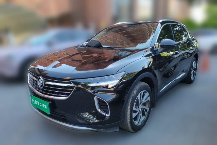 Used Buick Envision 2022 Facelift Encore S 552T Two-Wheel-Drive Luxury Model Guazi used car, China used car export, Used car for sale, Used  cars, Cheapest cars for sale