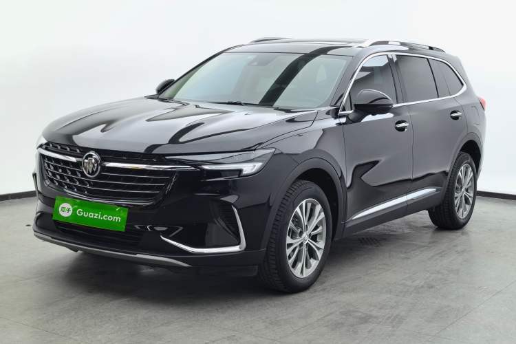 Used Buick Envision 2022 Encore Plus 652T Five-Seat Luxury Model Guazi used car, China used car export, Used car for sale, Used  cars, Cheapest cars for sale