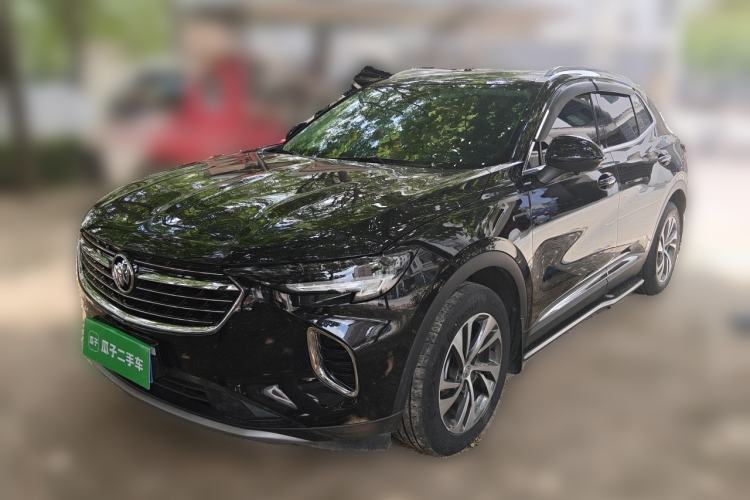 Used Buick Envision 2022 Encore S 552T Two-Wheel-Drive Luxury Model Guazi used car, China used car export, Used car for sale, Used  cars, Cheapest cars for sale