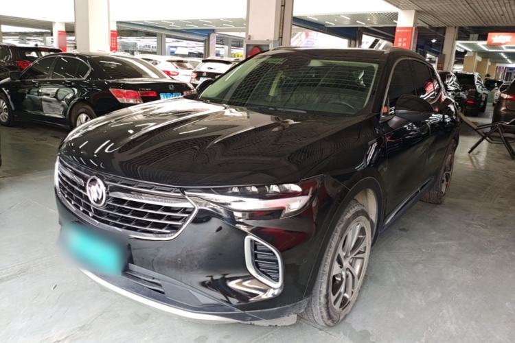 Used Buick Envision 2022 Encore S 652T Two-Wheel-Drive Luxury Model Guazi used car, China used car export, Used car for sale, Used  cars, Cheapest cars for sale