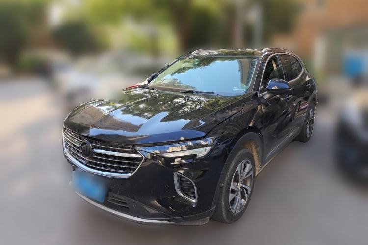 Ojetý Buick Envision 2022 Encore S 552T Two-Wheel-Drive Luxury Model Guazi used car, China used car export, Used car for sale, Used  cars, Cheapest cars for sale