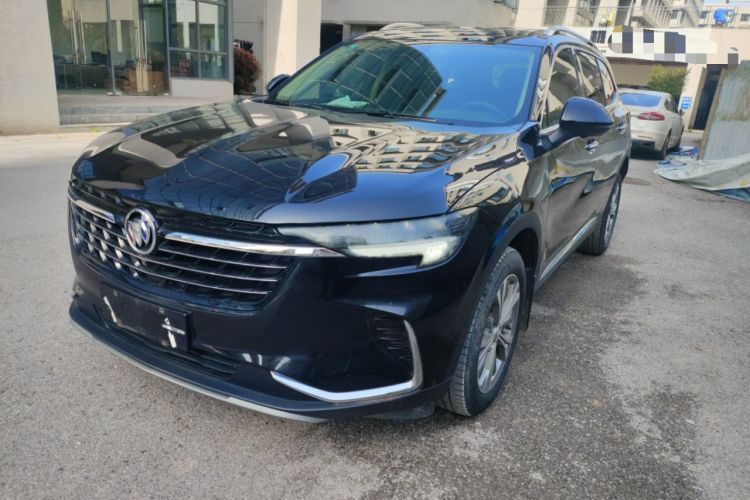 Used Buick Envision 2022 Encore Plus 652T Five-Seat Luxury Model Guazi used car, China used car export, Used car for sale, Used cars, Cheapest cars for sale